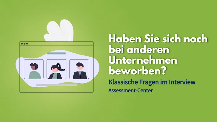 Assessment-Center für Führungskräfte